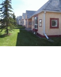 wheelchair access housing