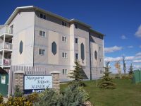 wheelchair access housing