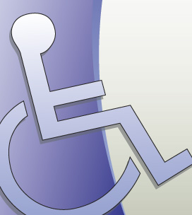 wheelchair